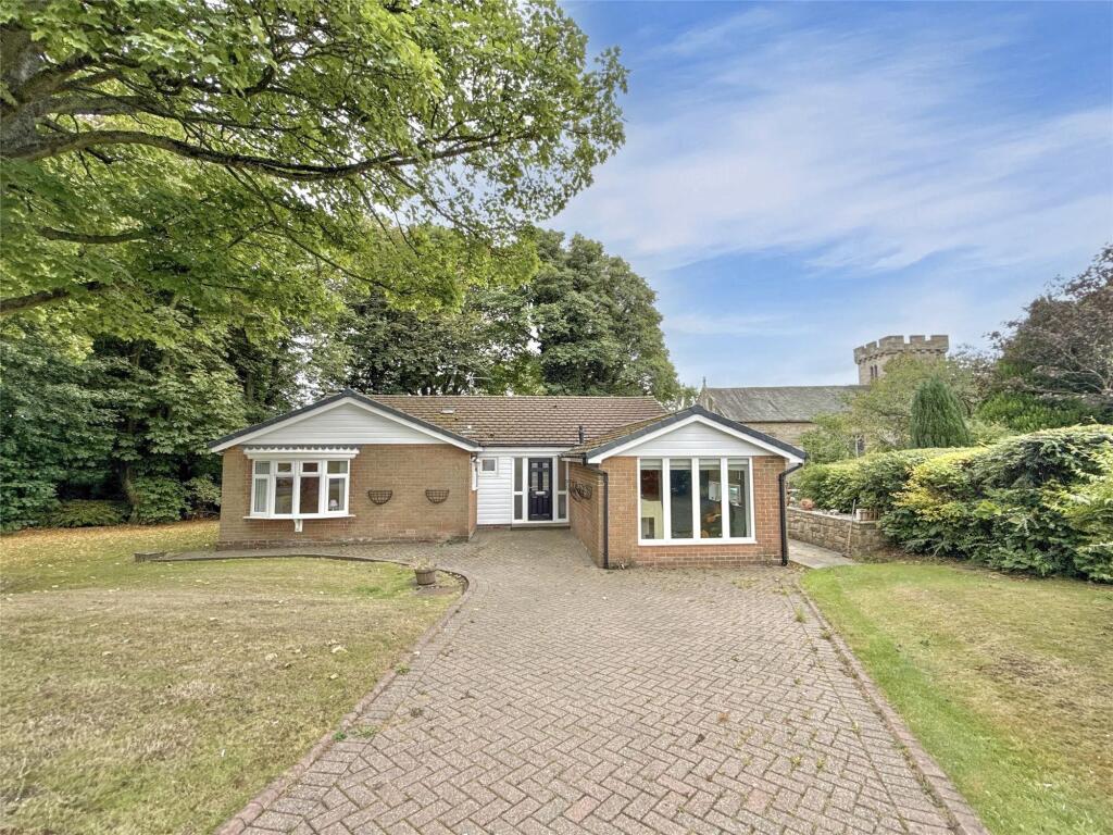 Main image of property: Old Rectory Close, Tanfield, DH9