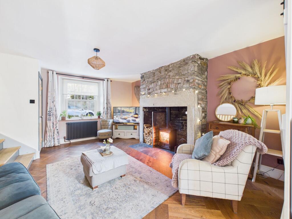 Main image of property: Church Chare, Whickham, NE16