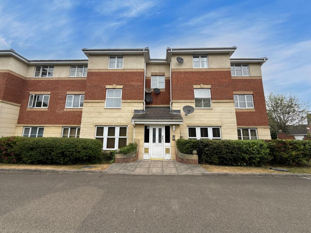 Main image of property: Broadmeadows Close, Swalwell, NE16