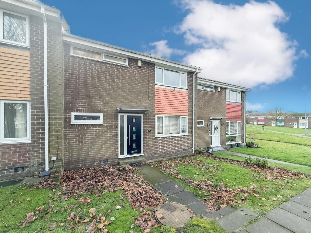 Main image of property: Clover Hill, Sunniside, NE16