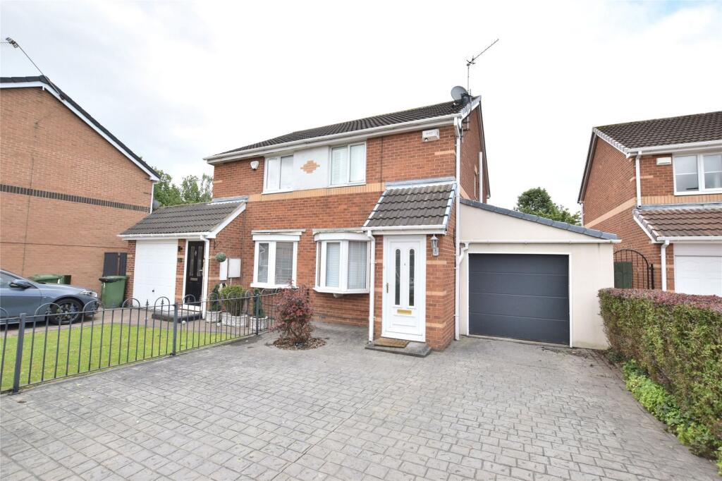 Main image of property: Ravensworth Court, Gateshead, NE11