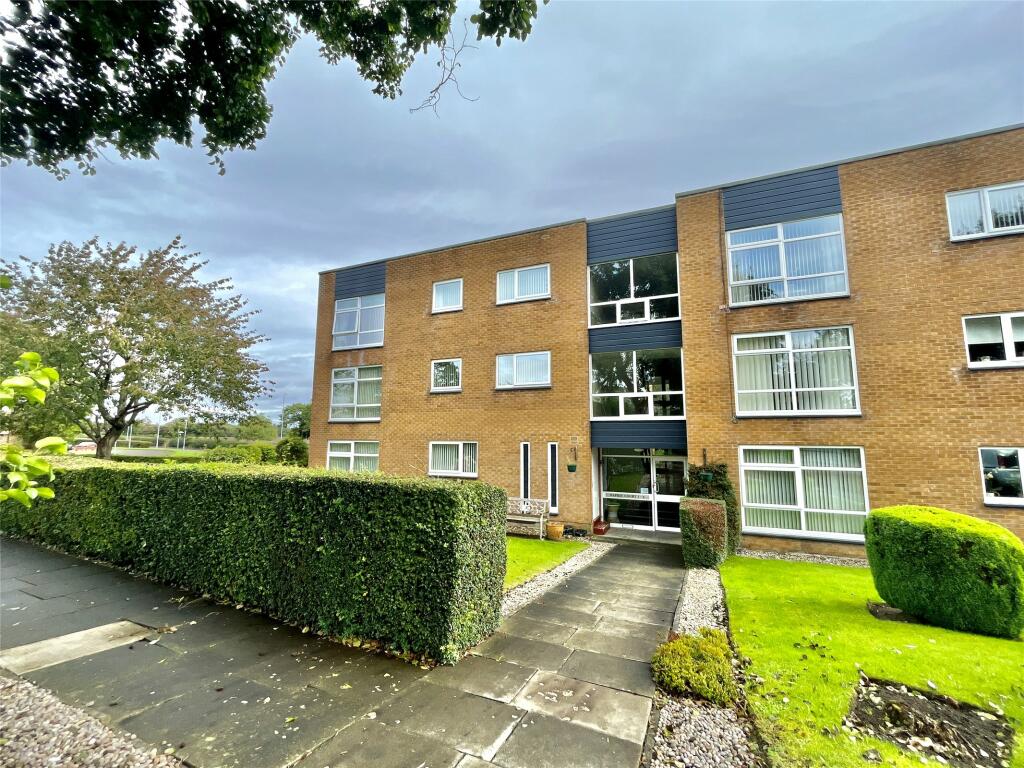 2 bedroom apartment for sale in Napier Court, Whickham, NE16