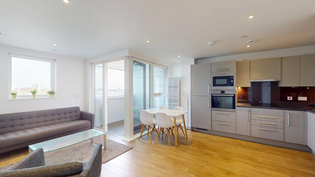 Main image of property: 17 Bessemer Place, North Greenwich, London, SE10