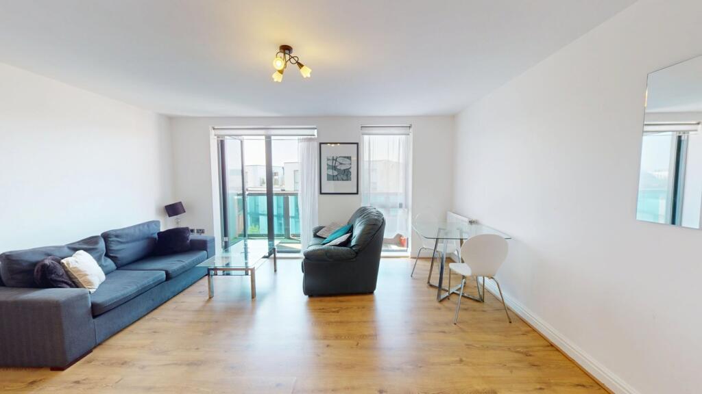 Main image of property: Charcot Road, London, NW9