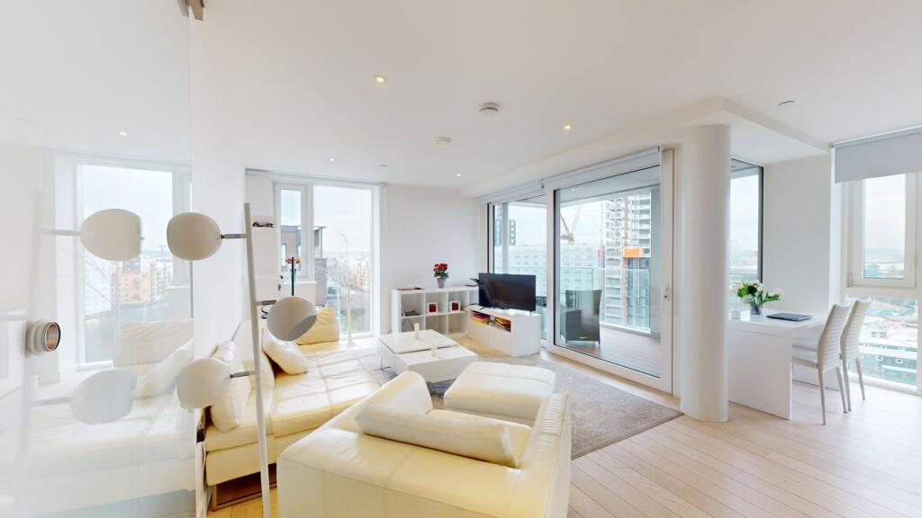 Main image of property: Pilot Walk, Greenwich, LONDON, SE10