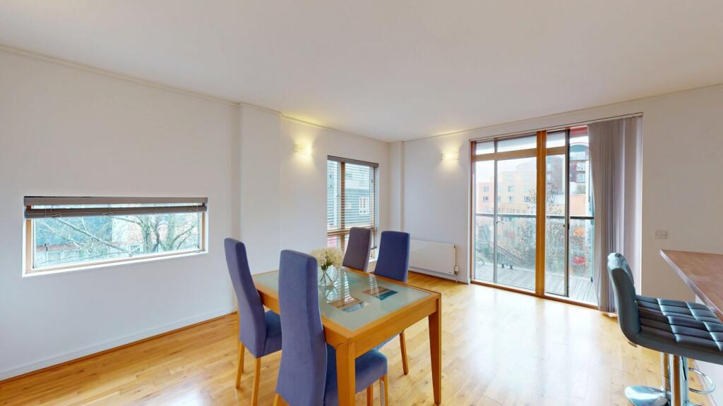 Main image of property: Renaissance Walk, London, SE10