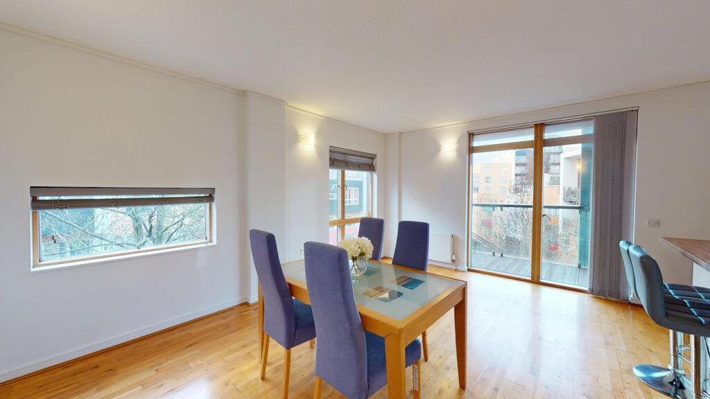 Main image of property: Renaissance Walk, London, SE10