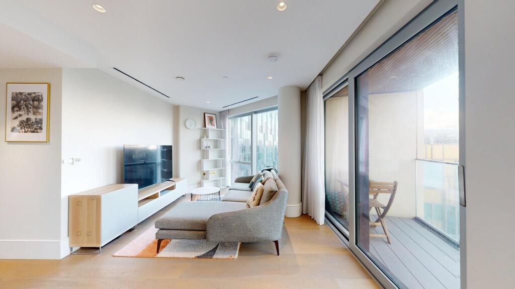 Main image of property: Cutter Lane, London, SE10