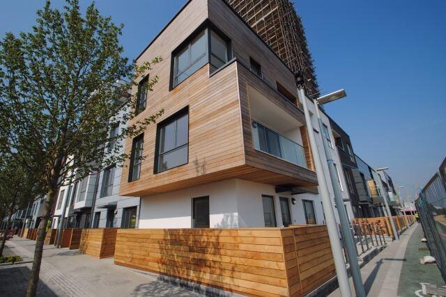 Main image of property: Olympian Way, London, SE10