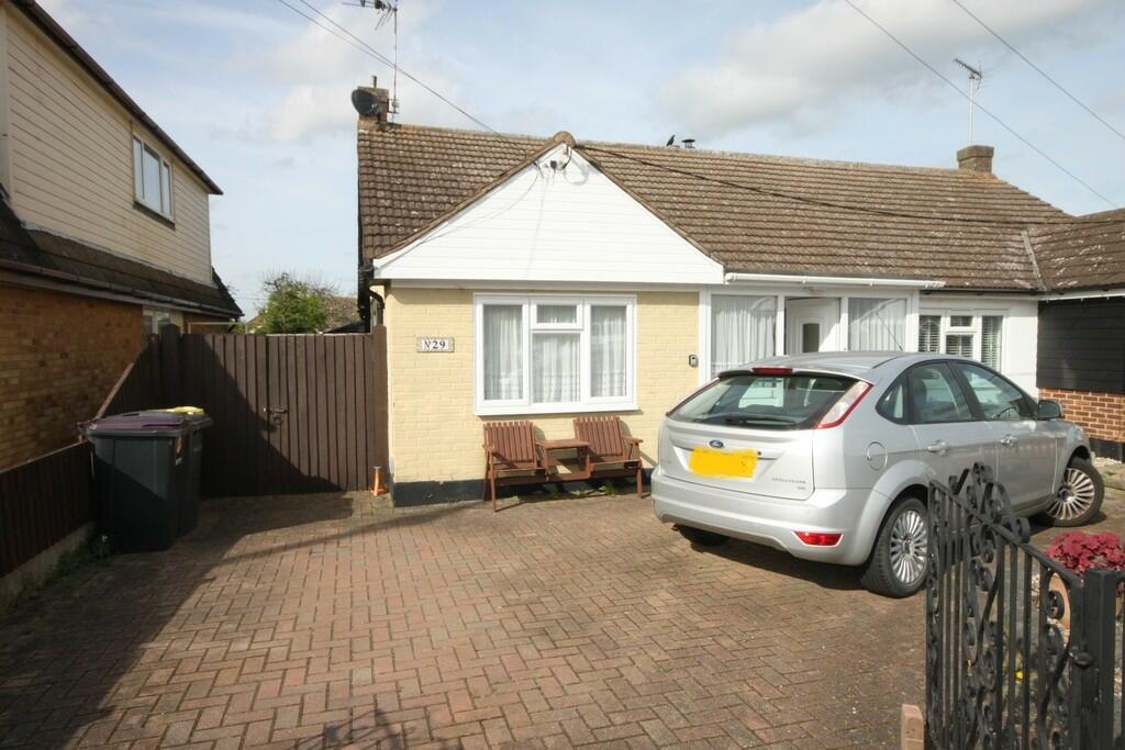 Main image of property: Meadow Road, Hullbridge