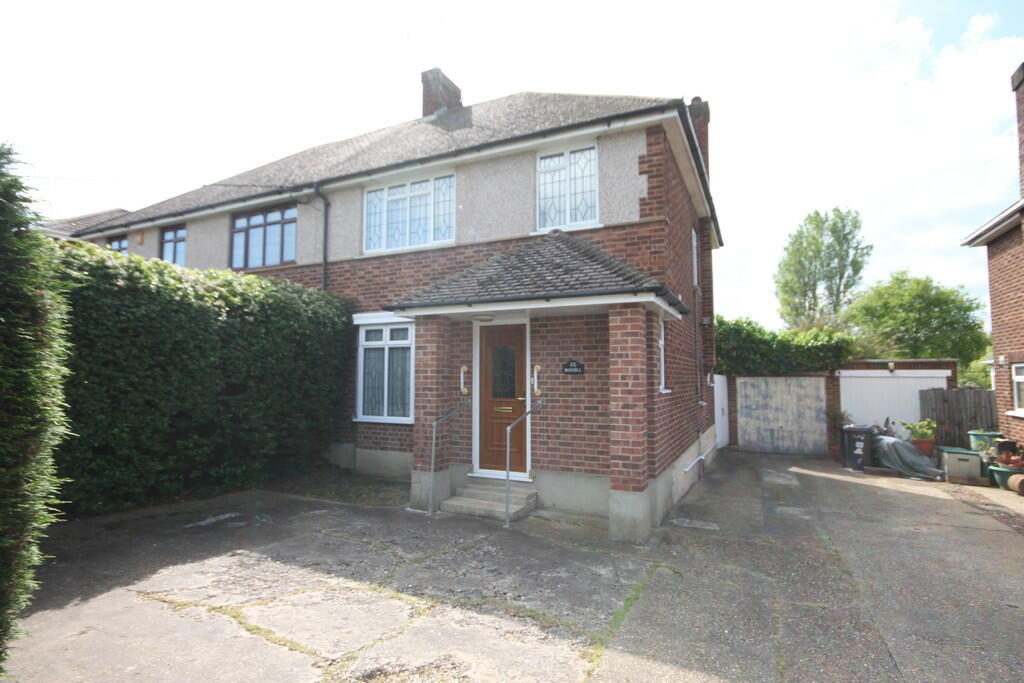 Main image of property: Clarence Road, Rayleigh