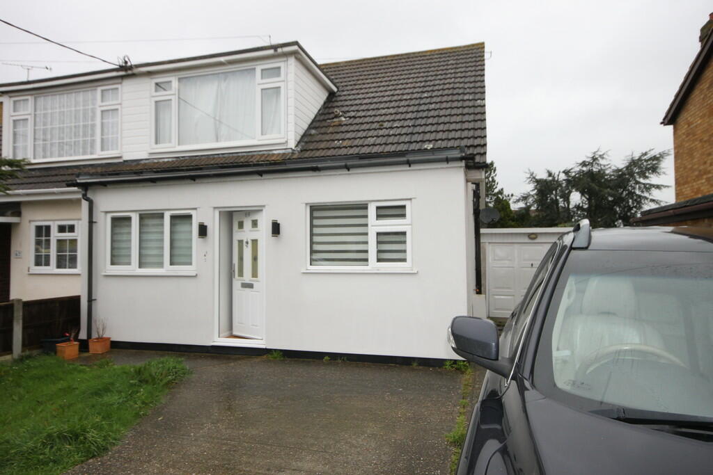 Main image of property: Waxwell Road, Hullbridge