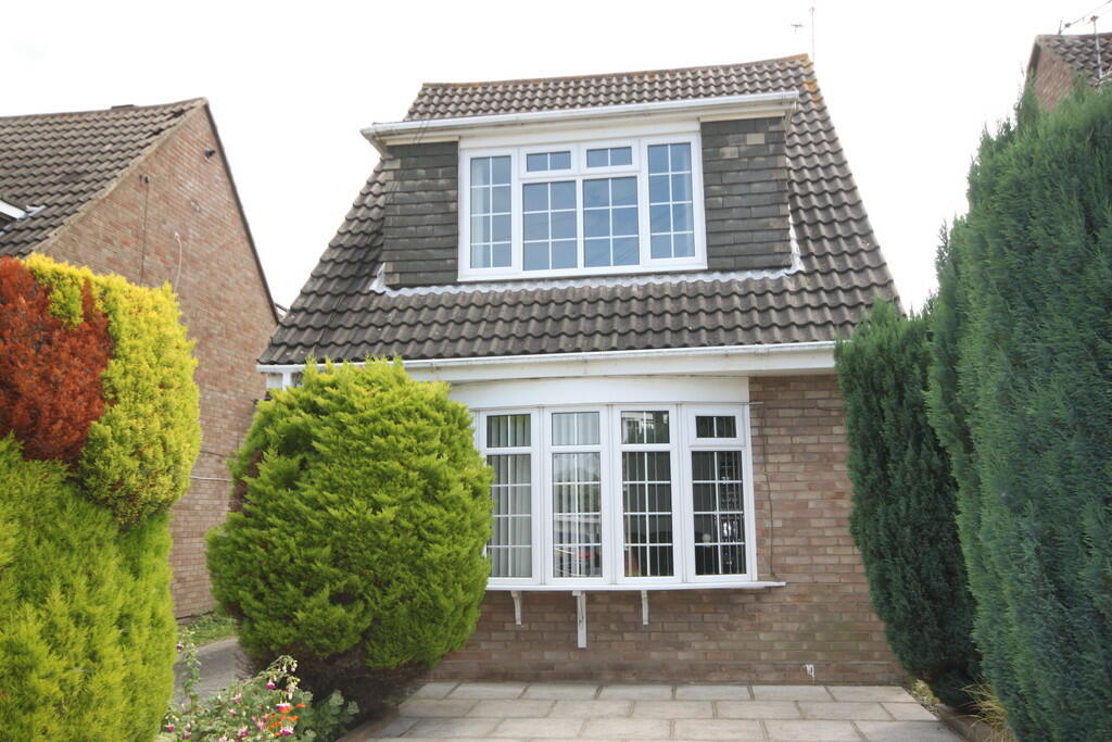 Main image of property: Langford Crescent, Benfleet