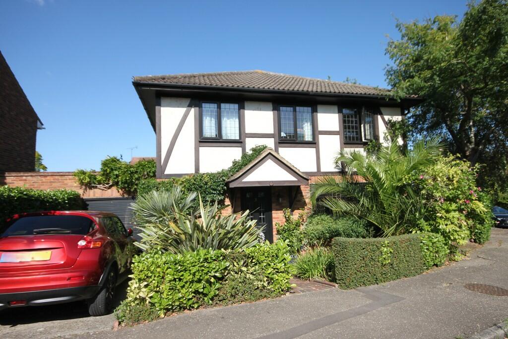 Main image of property: Paignton Close, Rayleigh