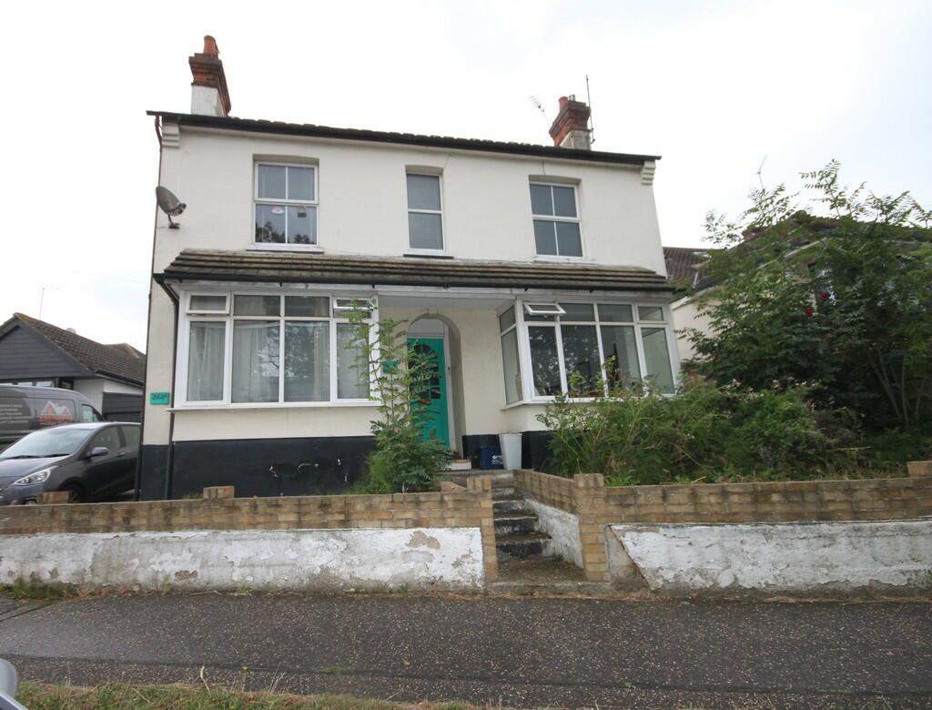 Main image of property: Rayleigh Road, Leigh-on-Sea