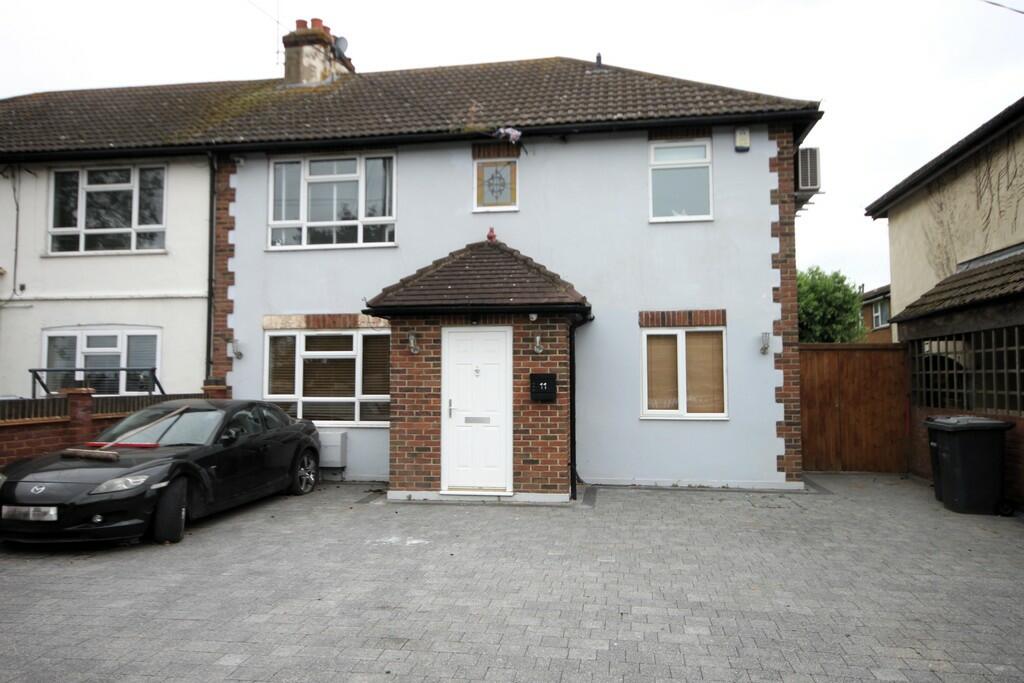 Main image of property: Stambridge Road, Stambridge