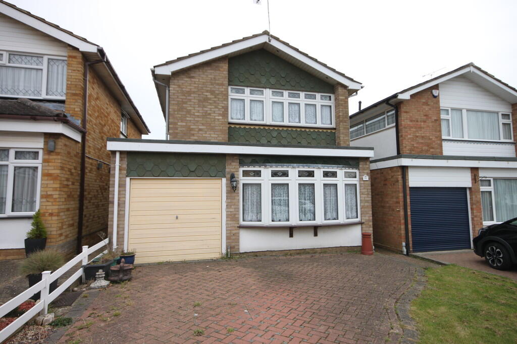 Main image of property: Fairfield Gardens, Leigh-on-Sea