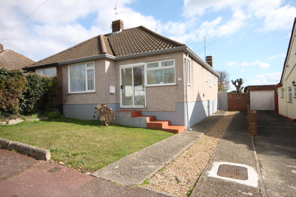 Main image of property: Springwater Grove, Leigh-on-Sea