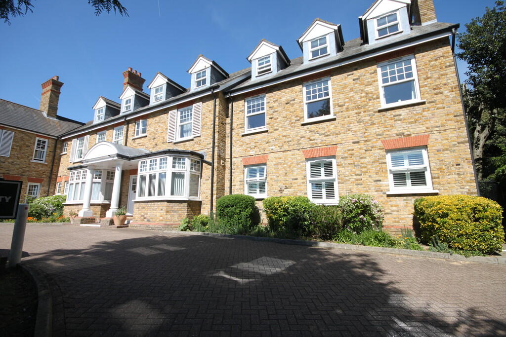 Main image of property: Hockley Road, Rayleigh