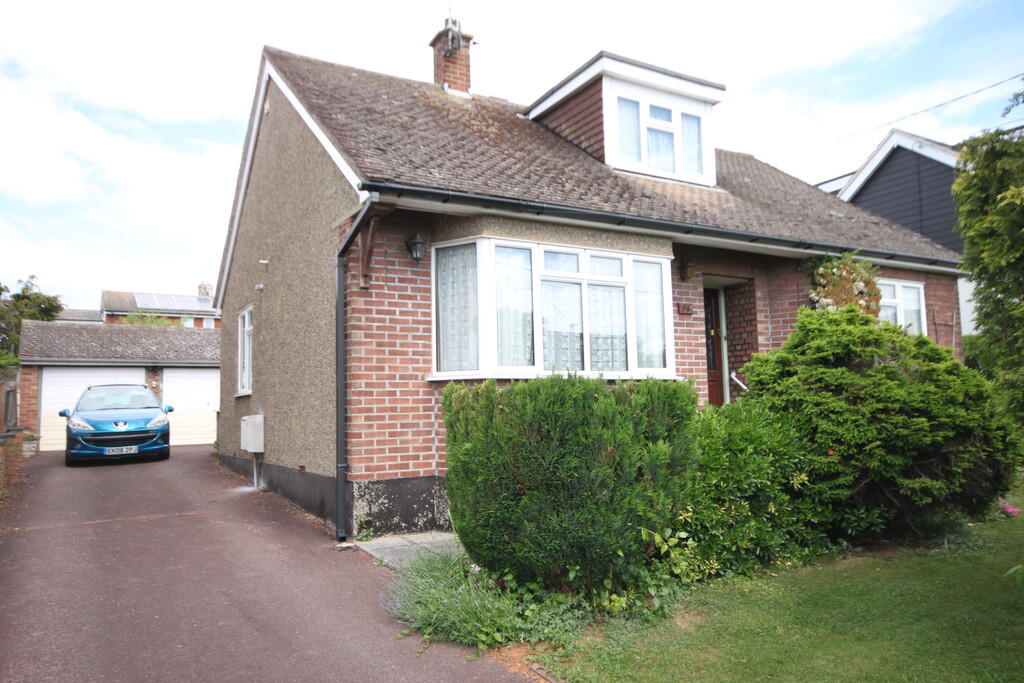 Main image of property: Brooklyn Drive, Rayleigh