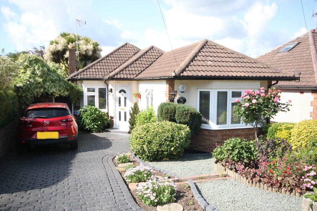 Main image of property: Upway, Rayleigh