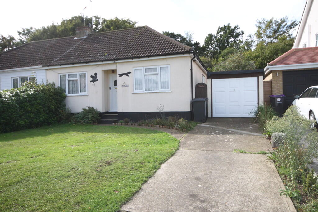 Main image of property: Woodside Road, Hockley