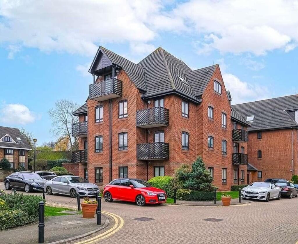 Main image of property: Aragon Lodge Boleyn Court, Buckhurst Hill