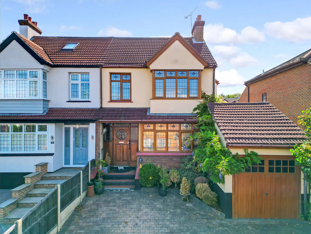 Main image of property: Down Hall Road, Rayleigh