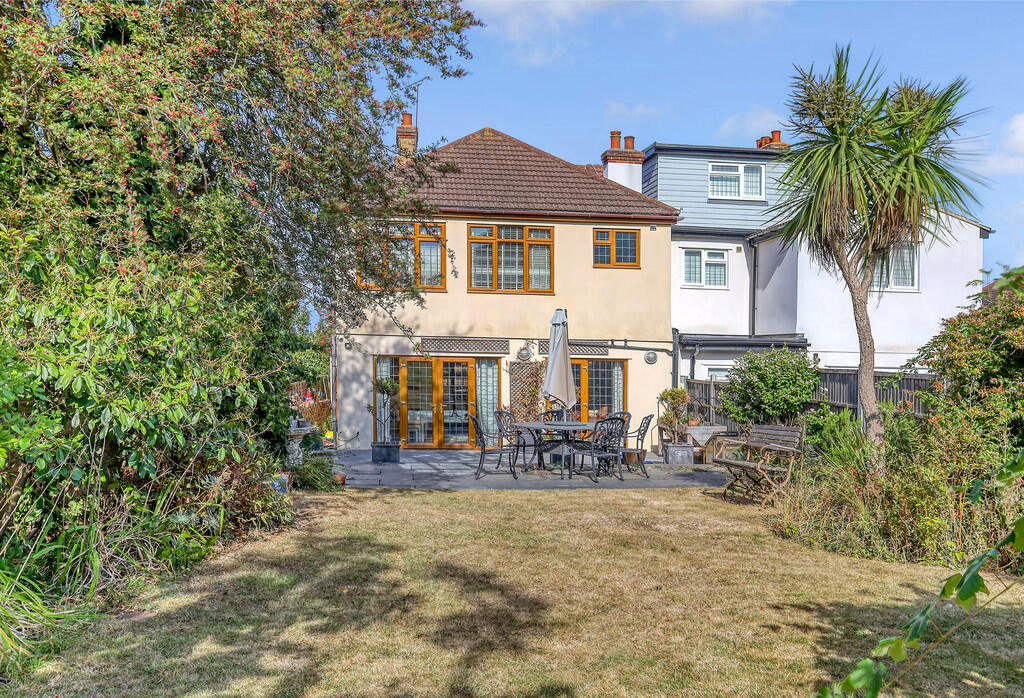 Main image of property: Down Hall Road, Rayleigh