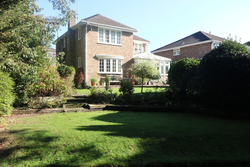 Main image of property: Southview Close, Rayleigh