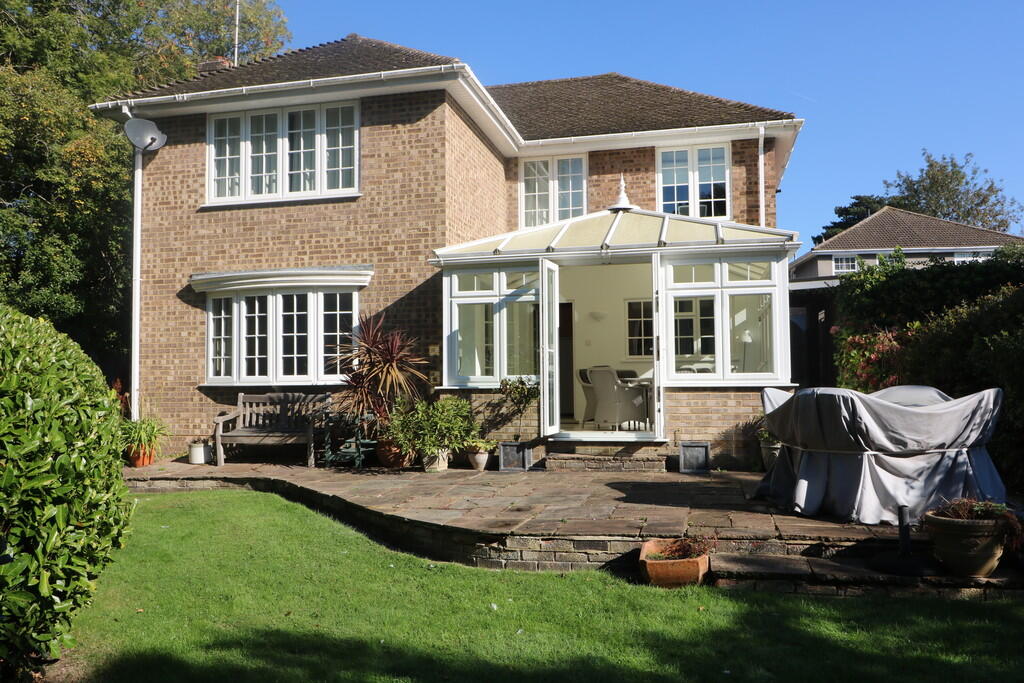 Main image of property: Southview Close, Rayleigh