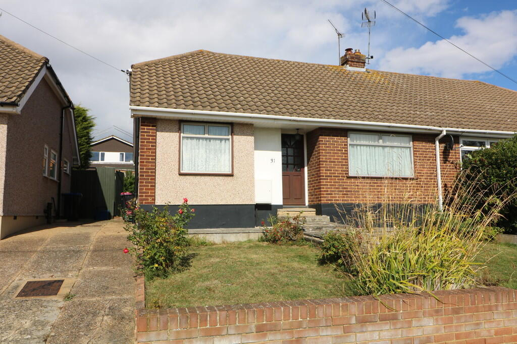 Main image of property: Eastwood Park Drive, Leigh-on-Sea