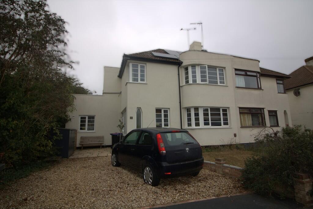 Main image of property: Brendon Way, Westcliff-on-Sea
