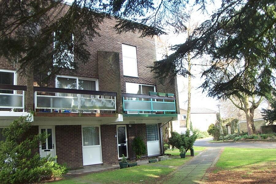 3 bedroom town house for sale in Belvedere Place, Norwich, Norfolk, NR4
