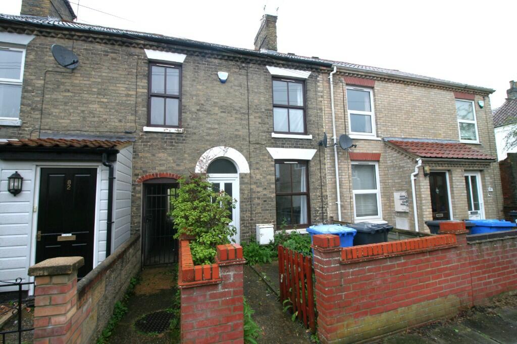 Main image of property: York Street, Norwich, Norfolk, NR2