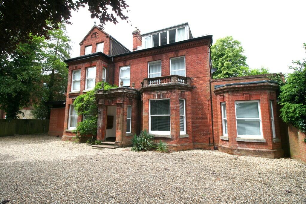 Main image of property: Newmarket Road, Norwich, Norfolk, NR4