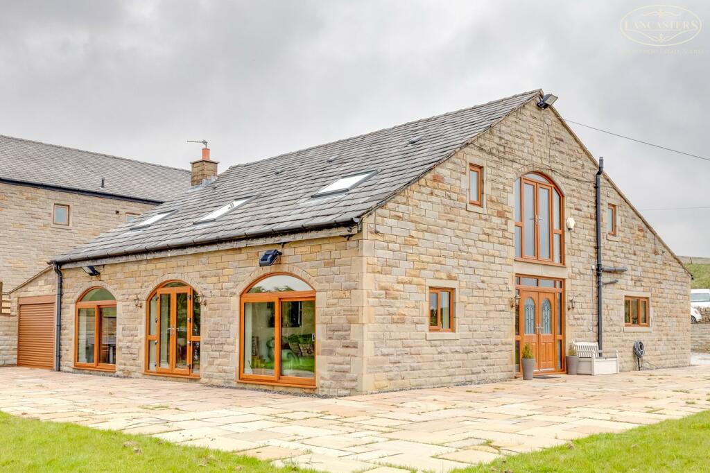 Additional property image - Coal Pit Road, Smithills, Bolton, BL1