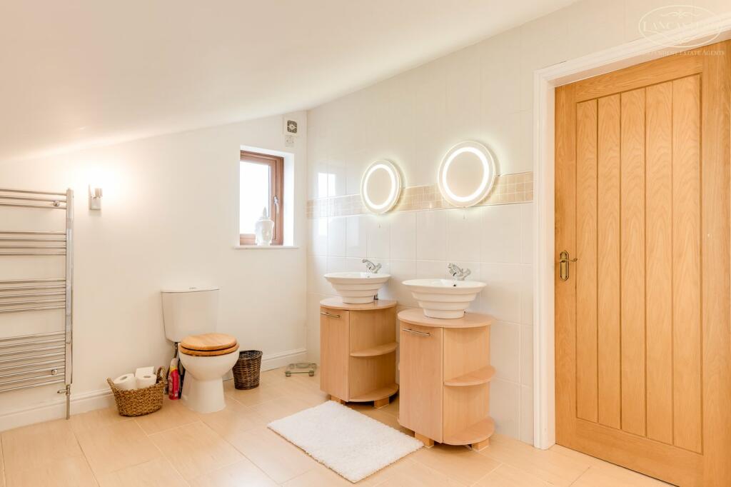 Additional property image - Coal Pit Road, Smithills, Bolton, BL1