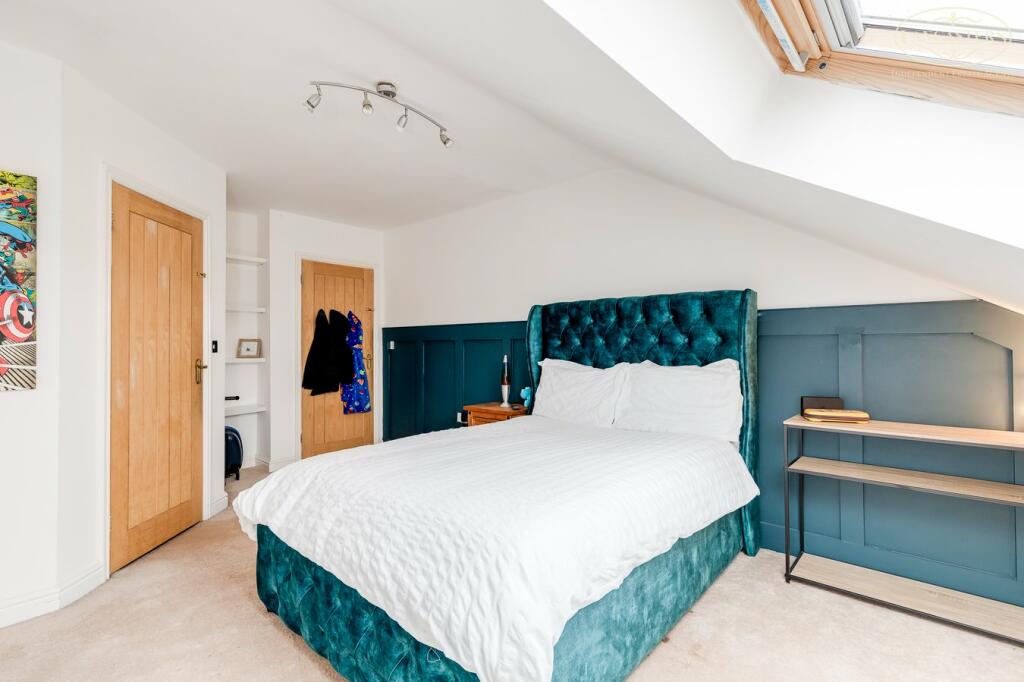 Additional property image - Coal Pit Road, Smithills, Bolton, BL1