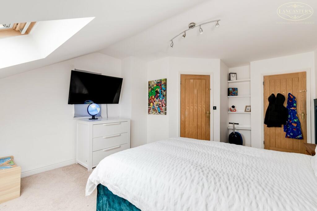 Additional property image - Coal Pit Road, Smithills, Bolton, BL1