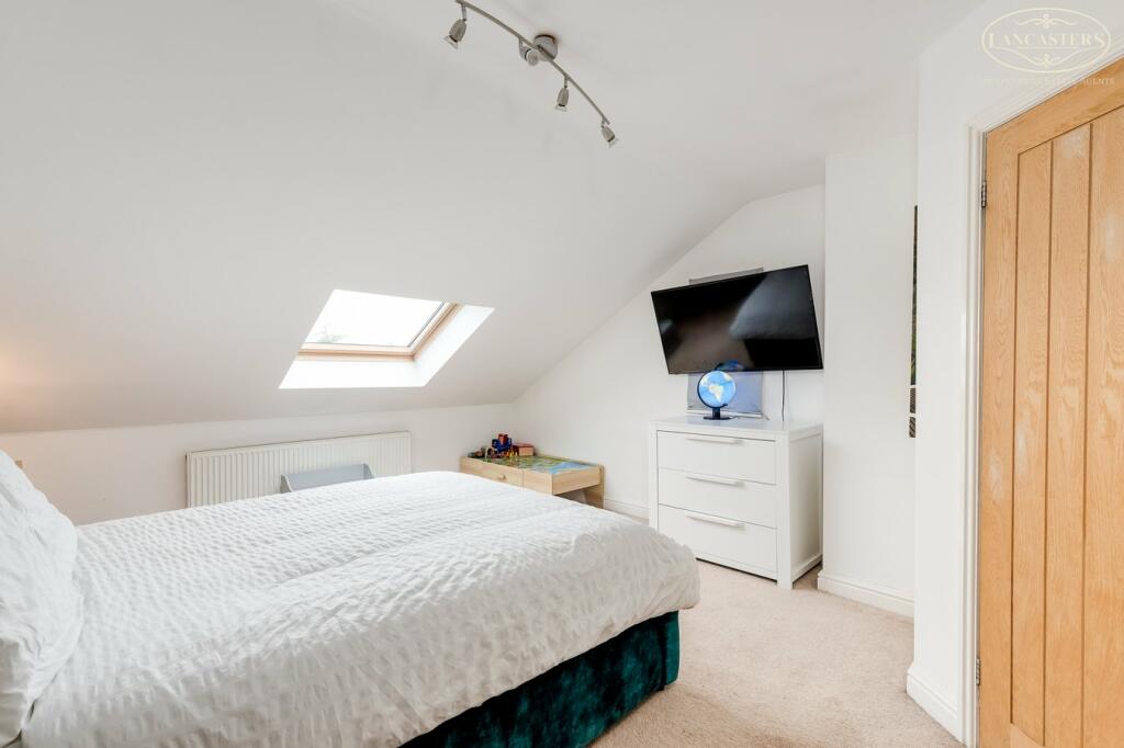 Additional property image - Coal Pit Road, Smithills, Bolton, BL1