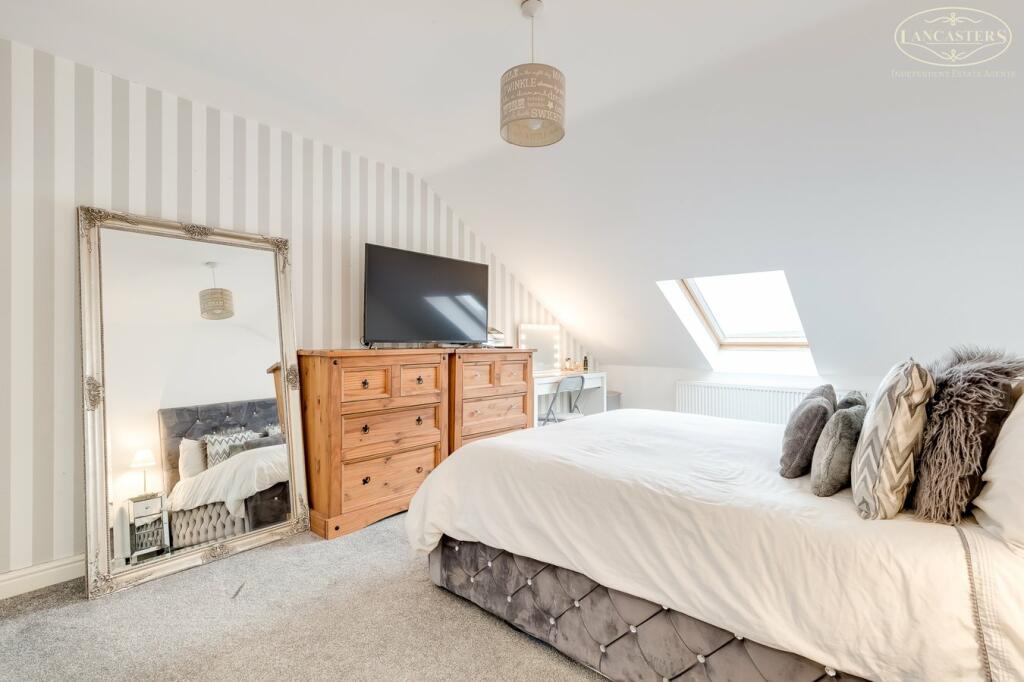 Additional property image - Coal Pit Road, Smithills, Bolton, BL1