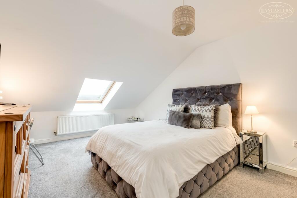 Additional property image - Coal Pit Road, Smithills, Bolton, BL1