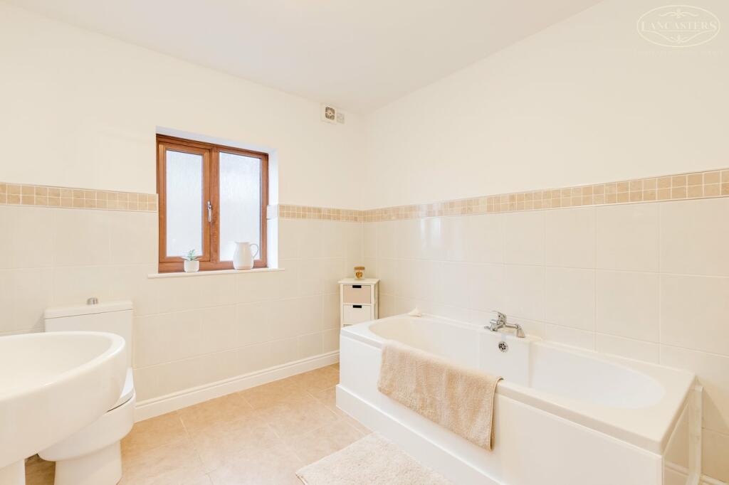Additional property image - Coal Pit Road, Smithills, Bolton, BL1