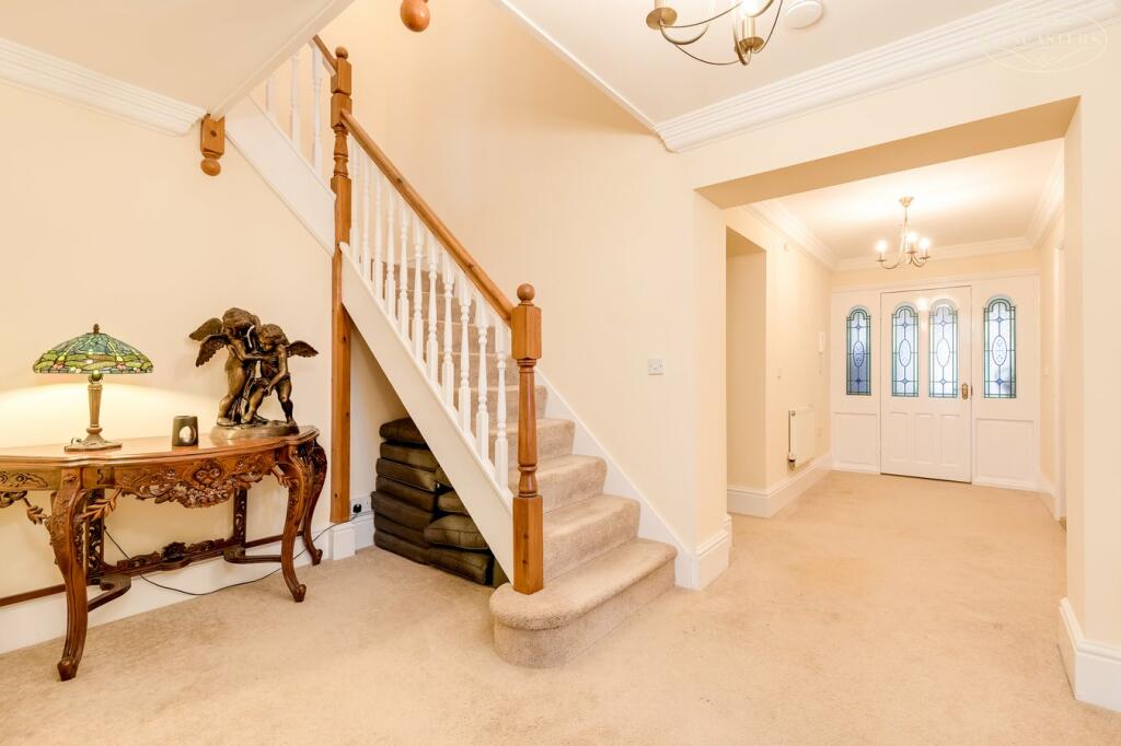 Additional property image - Coal Pit Road, Smithills, Bolton, BL1