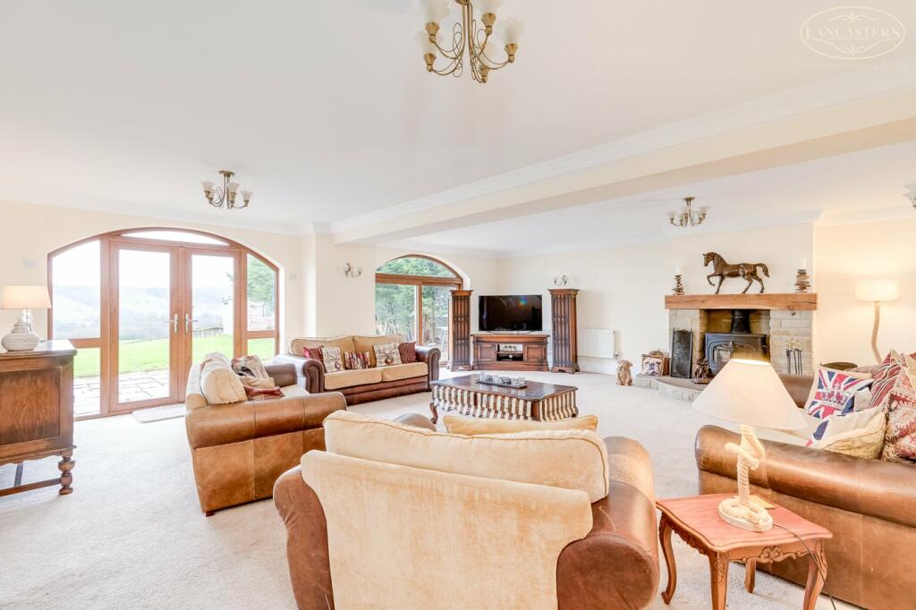Additional property image - Coal Pit Road, Smithills, Bolton, BL1