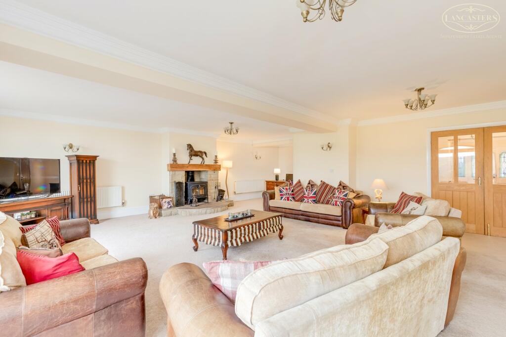Additional property image - Coal Pit Road, Smithills, Bolton, BL1