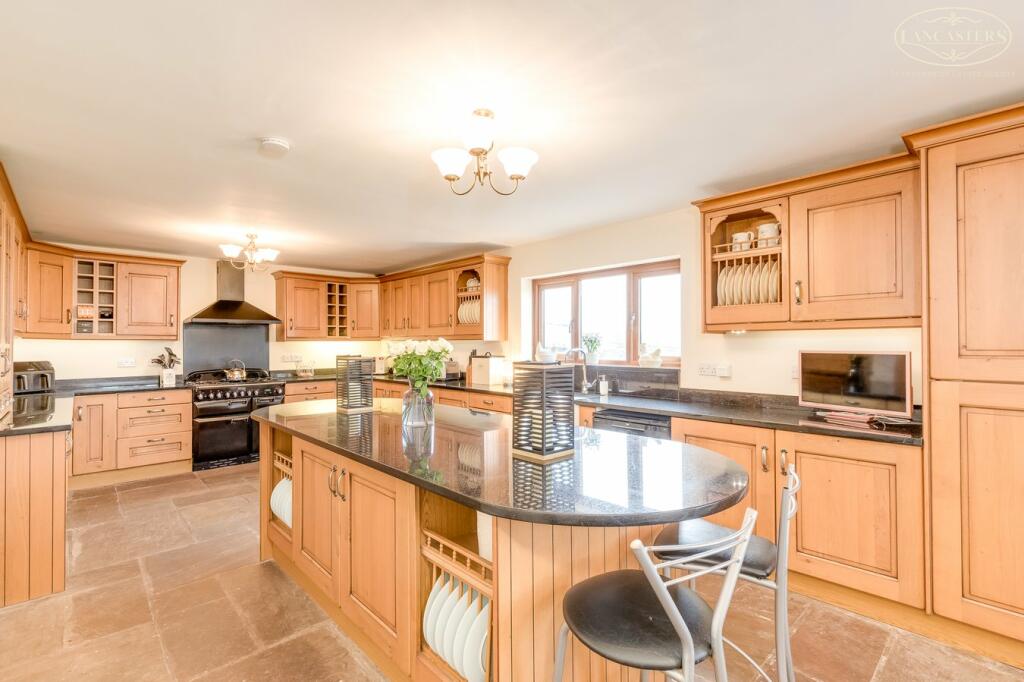 Additional property image - Coal Pit Road, Smithills, Bolton, BL1
