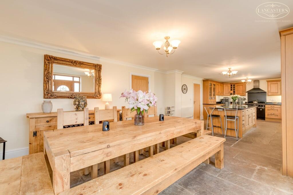 Additional property image - Coal Pit Road, Smithills, Bolton, BL1