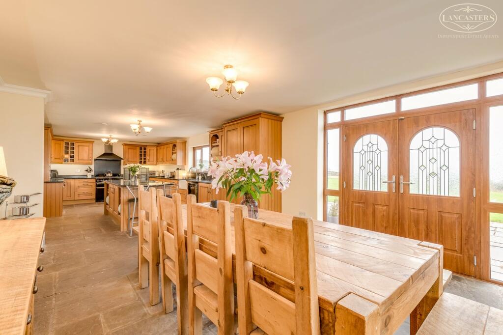 Additional property image - Coal Pit Road, Smithills, Bolton, BL1